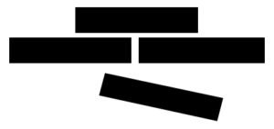 Fliesen Icon