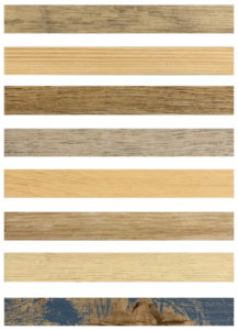 Designbeläge von altro debolon