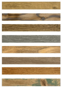 Designbeläge von altro debolon