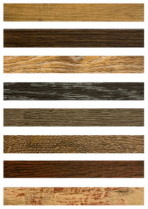 Designbeläge von altro debolon