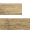 Designplanke/ Vinylbelag Farbe Eiche Alt Hell