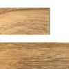 Designplanke/ Vinylbelag Farbe Eiche Markant Natur