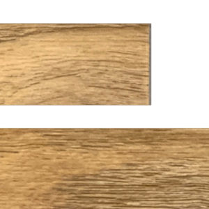 Designplanke/ Vinylbelag Farbe Eiche Markant Natur