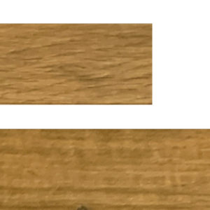 Designplanke/ Vinylbelag Farbe Eiche Alt
