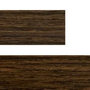 Designplanke/ Vinylbelag Farbe Wallnuss