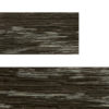 Designplanke/ Vinylbelag Farbe Eiche Makant Anthrazit Gekäklt