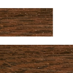 Designplanke/ Vinylbelag Farbe Mooreiche