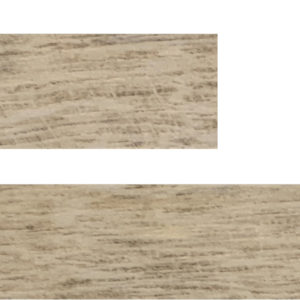 Designplanke/ Vinylbelag Farbe Eiche Rustikal Greige
