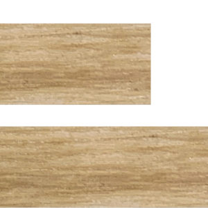 Designplanke/ Vinylbelag Farbe Eiche Vintage Weiß