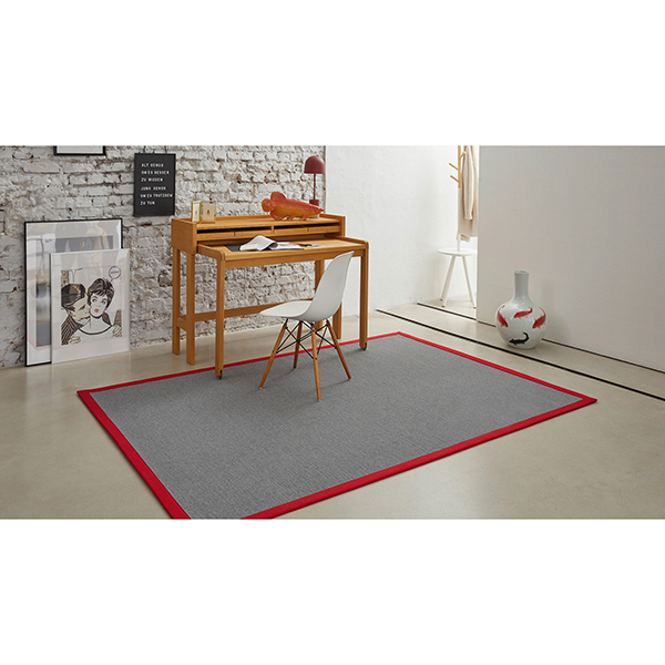 Dieses Bild zeig den Teppichboden interlife von tretford