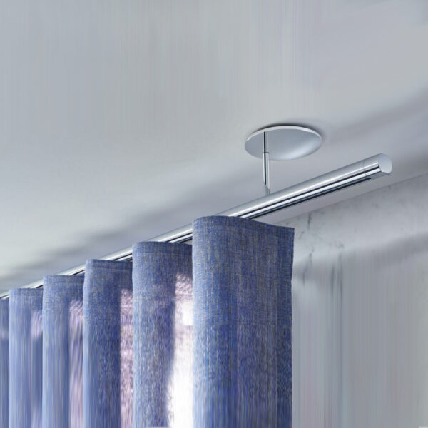 Interstil Vorhangsystem Zenit
