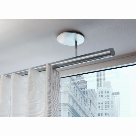 Interstil Vorhangsystem Zenit