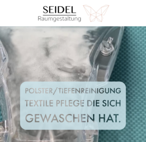 Polsterreinigung Polsterreinigung