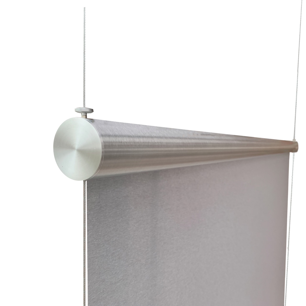 Dieses Bild zeigt das Designrollo Tube von Buchheister