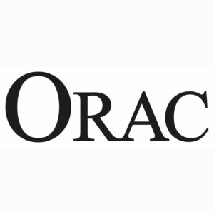 Diese Bild zeigt das Logo von ORAC