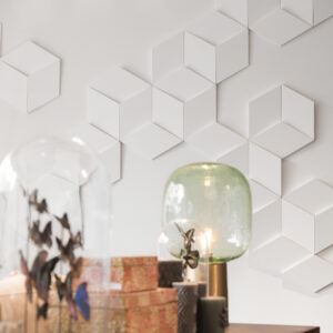 Diese Bild zeigt eine Wandtafel von Orac Decor